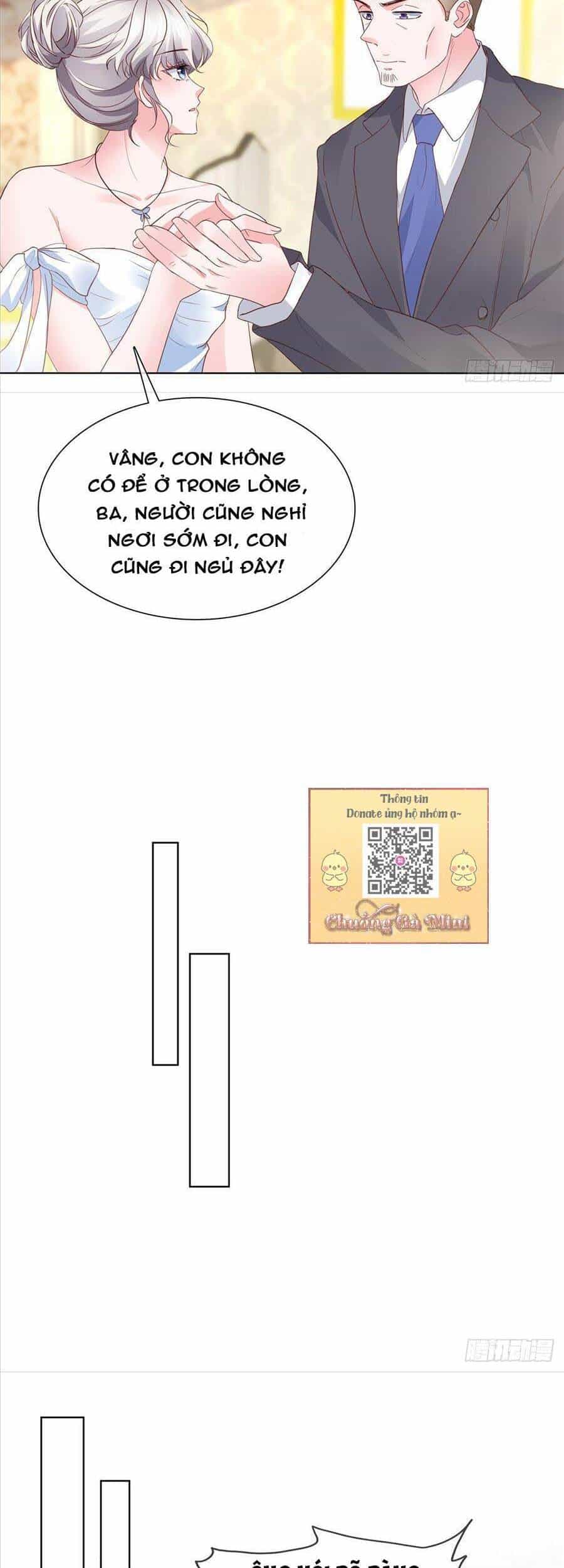 Nhược Hữu Hàn Đông Ngộ Noãn Dương - Chương 7 - ảnh 22