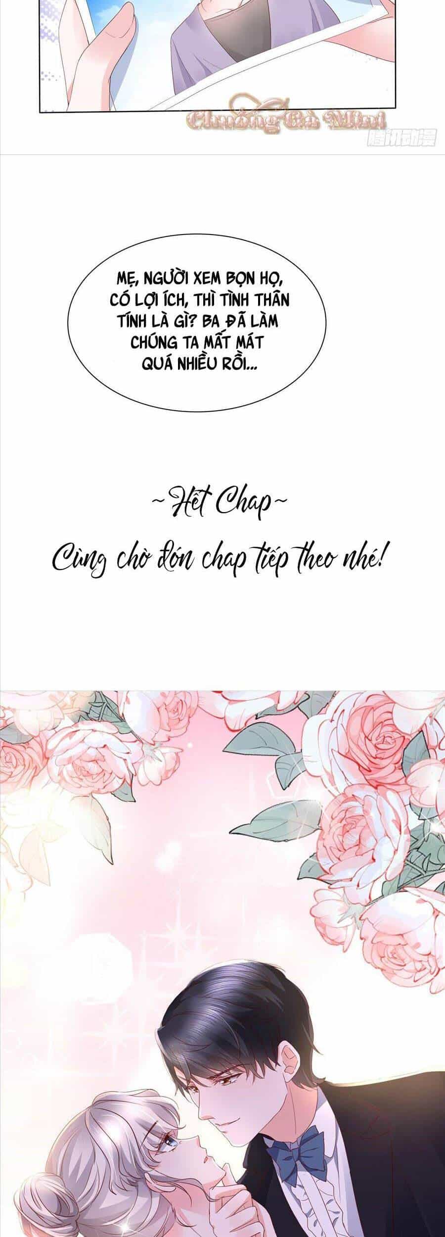 Nhược Hữu Hàn Đông Ngộ Noãn Dương - Chương 7 - ảnh 24