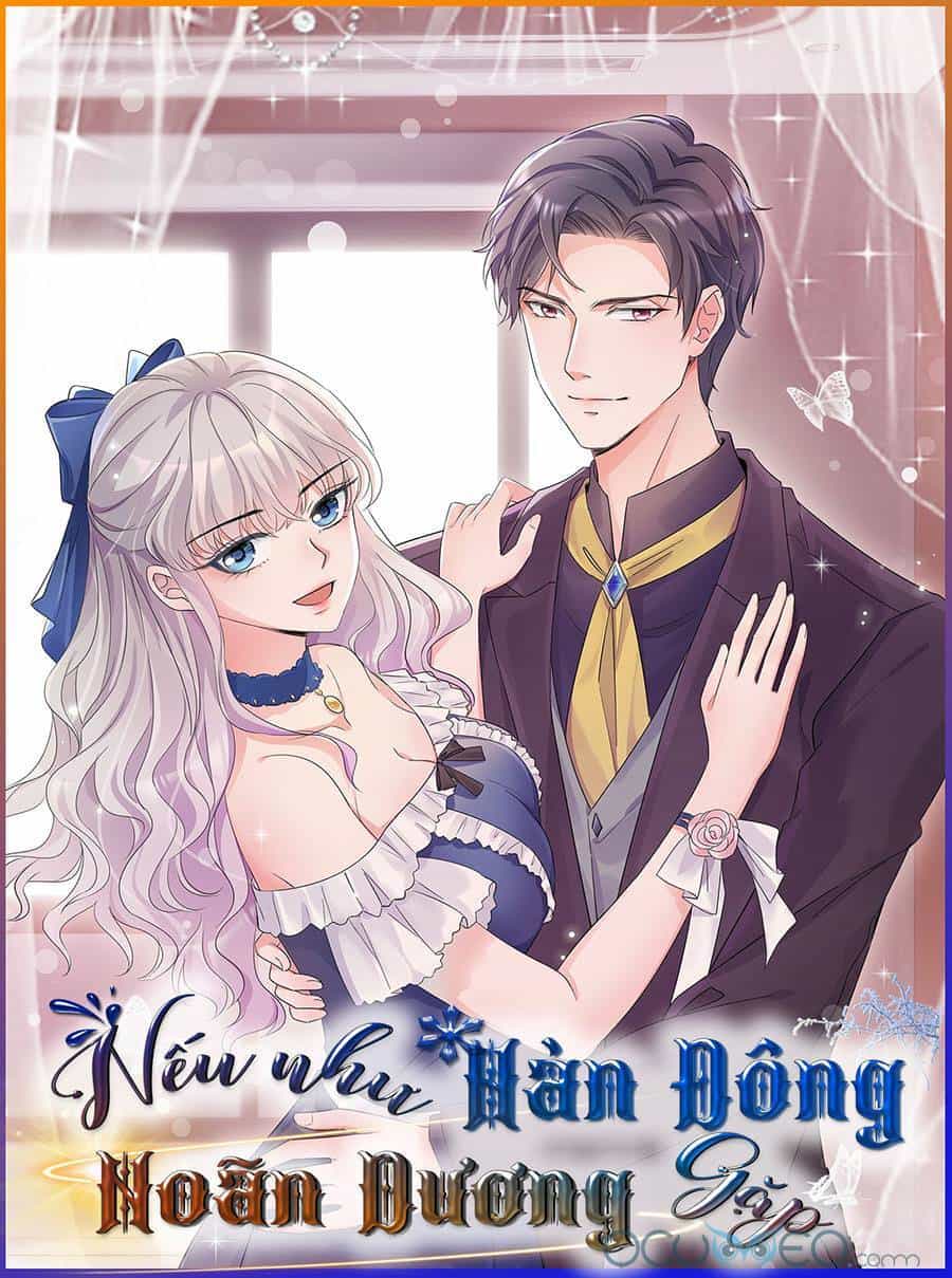 Nhược Hữu Hàn Đông Ngộ Noãn Dương - Chương 8 - ảnh 1