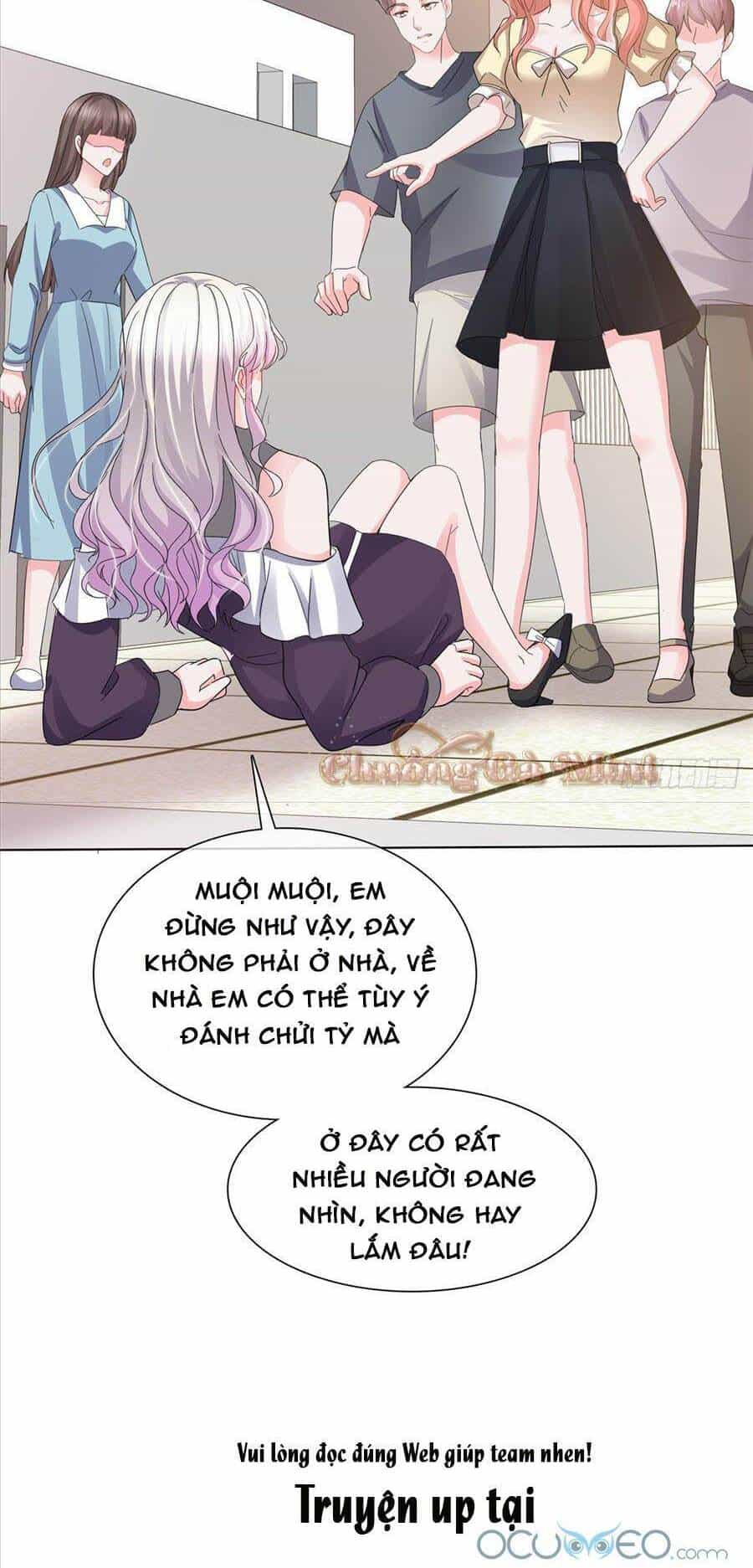 Nhược Hữu Hàn Đông Ngộ Noãn Dương - Chương 8 - ảnh 19
