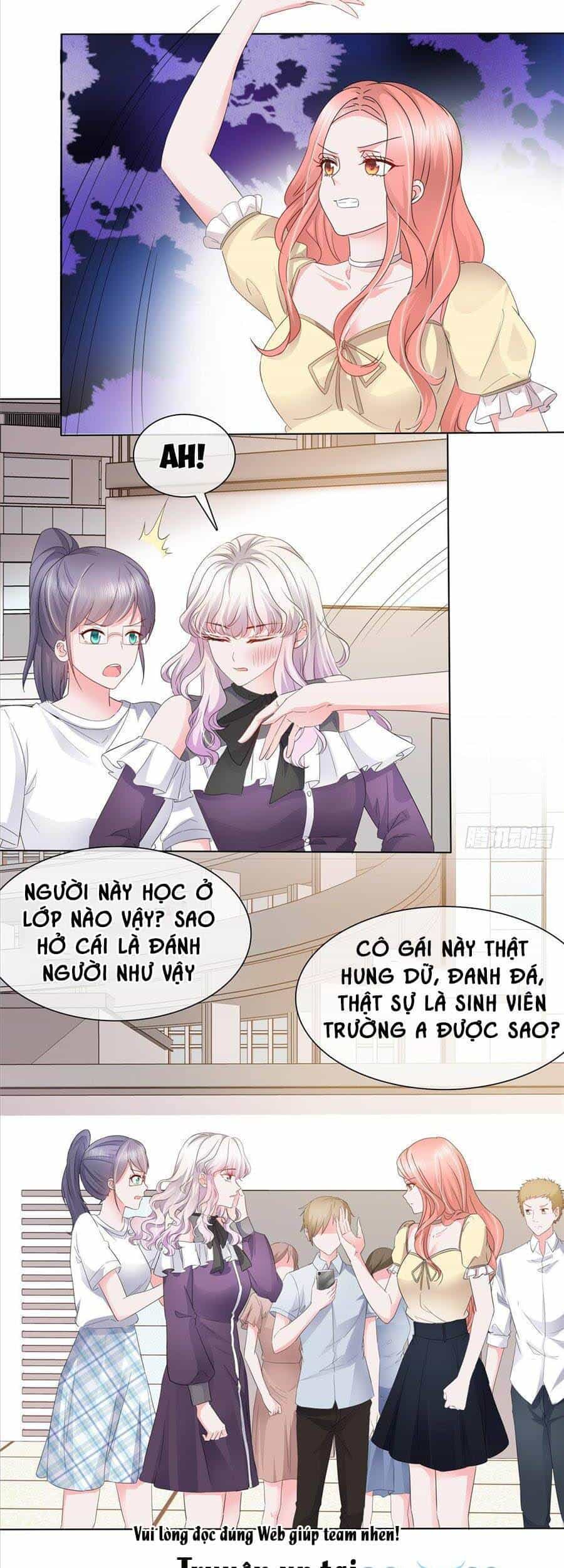Nhược Hữu Hàn Đông Ngộ Noãn Dương - Chương 8 - ảnh 22