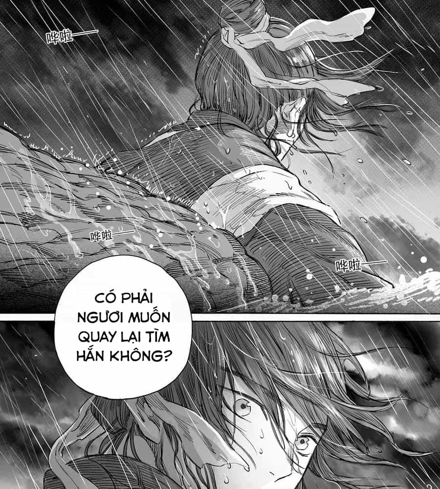 Nhược Phong Chi Thanh - Chương 12 - ảnh 22