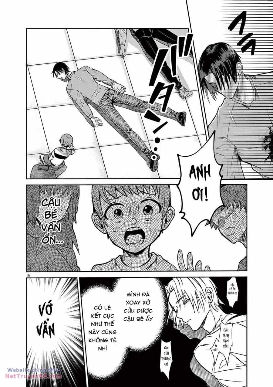 Nichiasa Suki No Otaku Ga Akuyaku Seito Ni Tenseishita Kekka, Hametsu Flag Ga Houkaishiteiku Ken Ni Tsuite - Chương 1 - ảnh 18