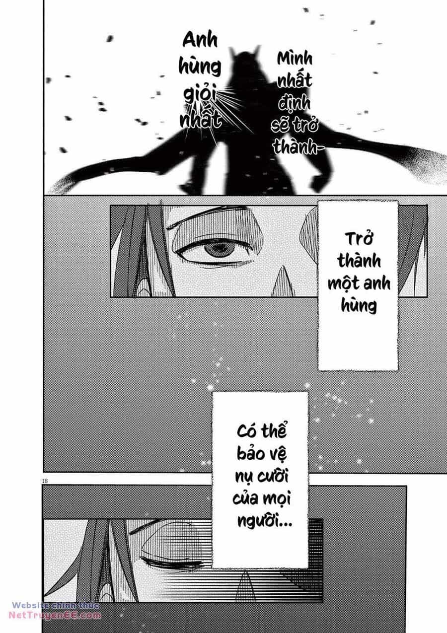Nichiasa Suki No Otaku Ga Akuyaku Seito Ni Tenseishita Kekka, Hametsu Flag Ga Houkaishiteiku Ken Ni Tsuite - Chương 1 - ảnh 20