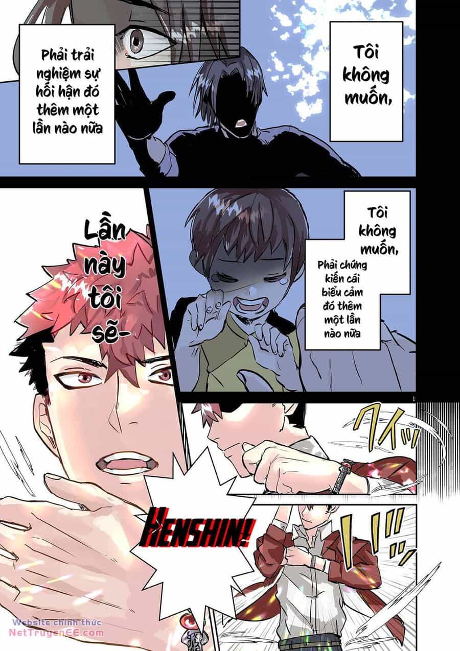 Nichiasa Suki No Otaku Ga Akuyaku Seito Ni Tenseishita Kekka, Hametsu Flag Ga Houkaishiteiku Ken Ni Tsuite - Chương 1 - ảnh 4