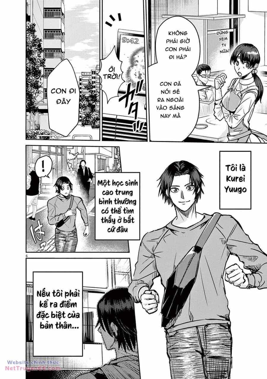 Nichiasa Suki No Otaku Ga Akuyaku Seito Ni Tenseishita Kekka, Hametsu Flag Ga Houkaishiteiku Ken Ni Tsuite - Chương 1 - ảnh 8