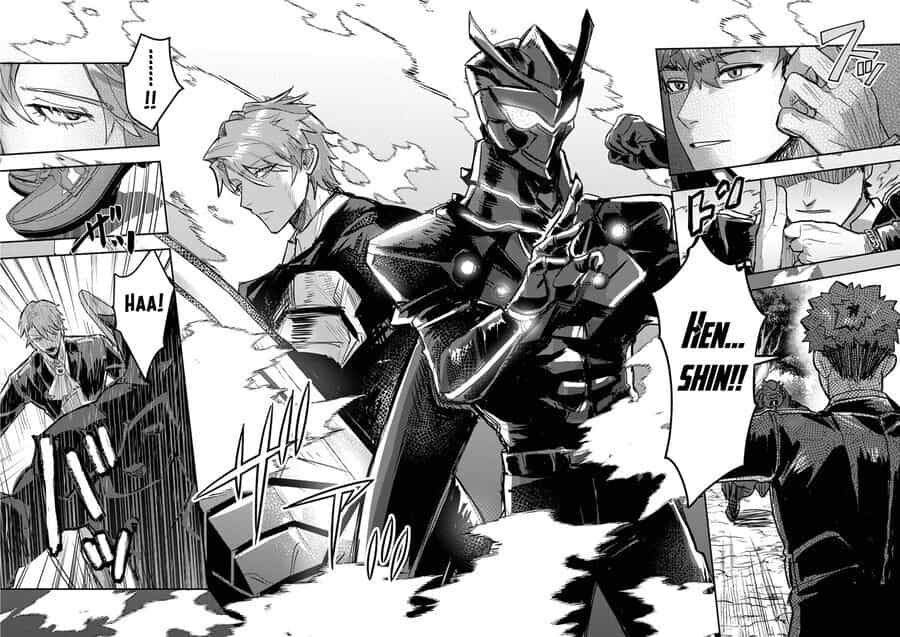 Nichiasa Suki No Otaku Ga Akuyaku Seito Ni Tenseishita Kekka, Hametsu Flag Ga Houkaishiteiku Ken Ni Tsuite - Chương 12 - ảnh 9