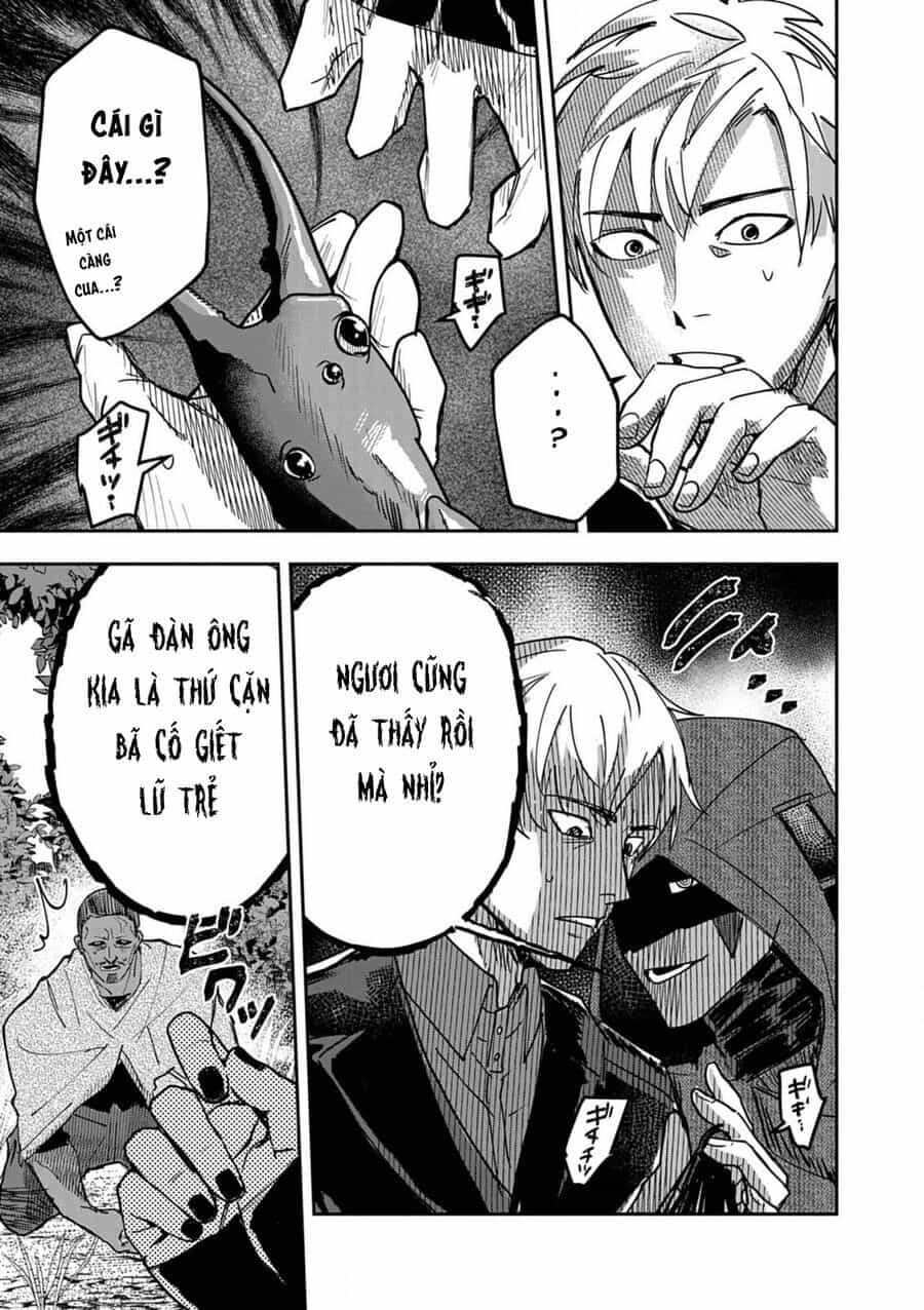 Nichiasa Suki No Otaku Ga Akuyaku Seito Ni Tenseishita Kekka, Hametsu Flag Ga Houkaishiteiku Ken Ni Tsuite - Chương 13 - ảnh 20