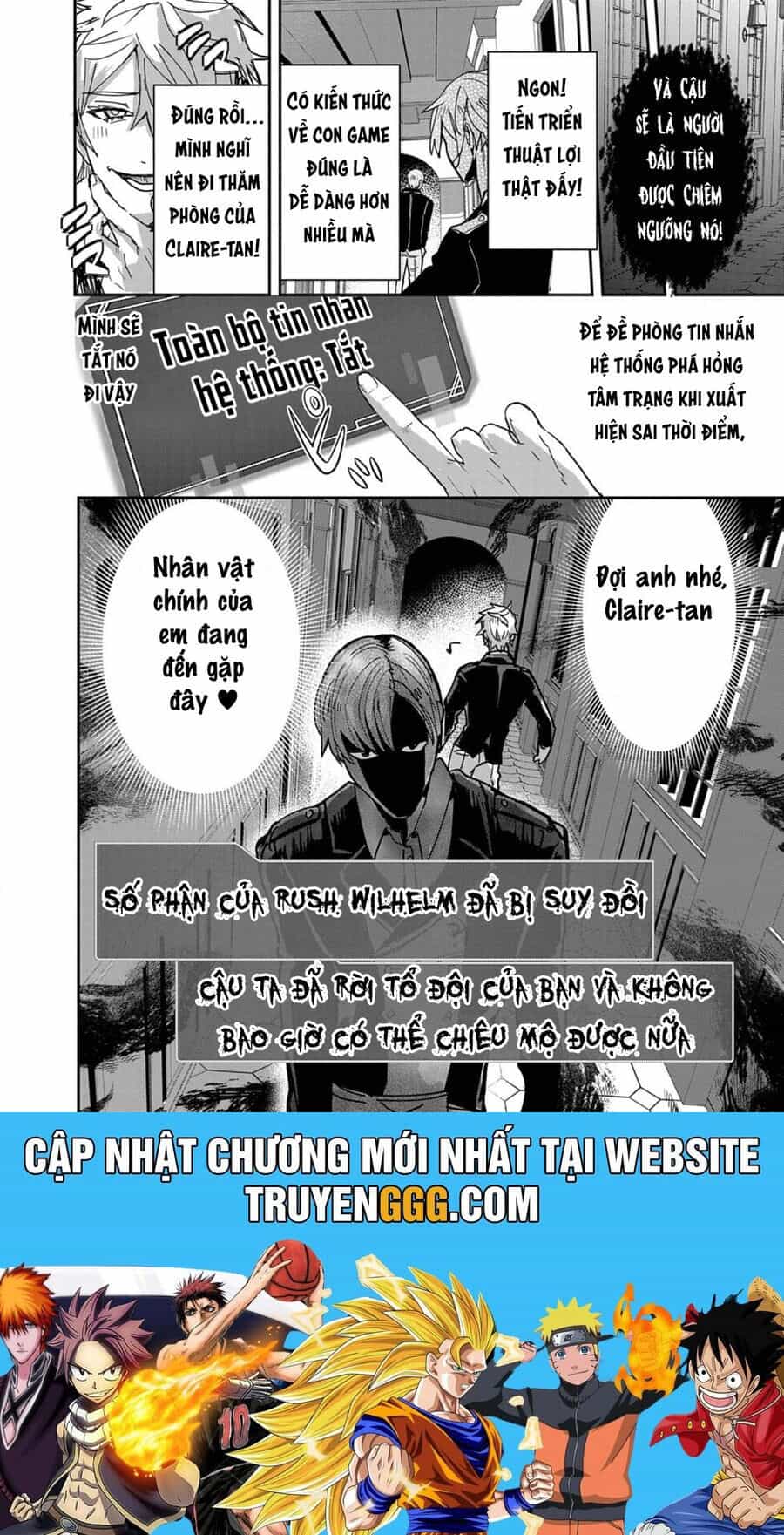 Nichiasa Suki No Otaku Ga Akuyaku Seito Ni Tenseishita Kekka, Hametsu Flag Ga Houkaishiteiku Ken Ni Tsuite - Chương 13 - ảnh 29
