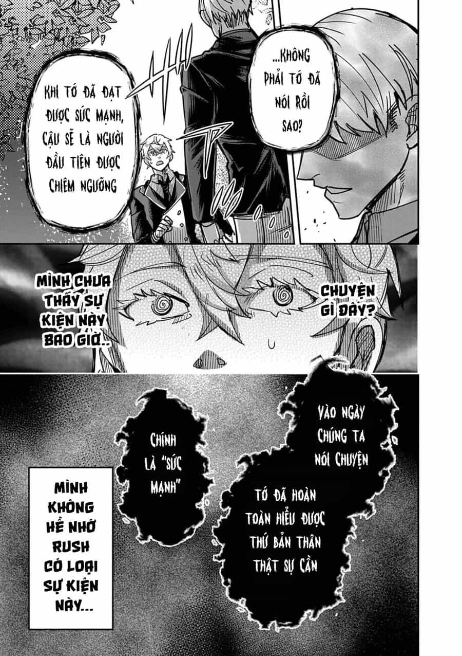 Nichiasa Suki No Otaku Ga Akuyaku Seito Ni Tenseishita Kekka, Hametsu Flag Ga Houkaishiteiku Ken Ni Tsuite - Chương 14 - ảnh 19
