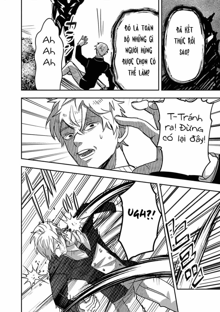 Nichiasa Suki No Otaku Ga Akuyaku Seito Ni Tenseishita Kekka, Hametsu Flag Ga Houkaishiteiku Ken Ni Tsuite - Chương 14 - ảnh 24