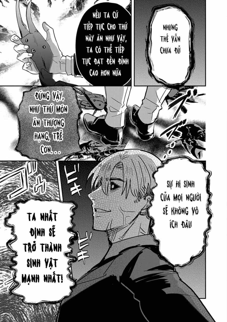 Nichiasa Suki No Otaku Ga Akuyaku Seito Ni Tenseishita Kekka, Hametsu Flag Ga Houkaishiteiku Ken Ni Tsuite - Chương 14 - ảnh 27