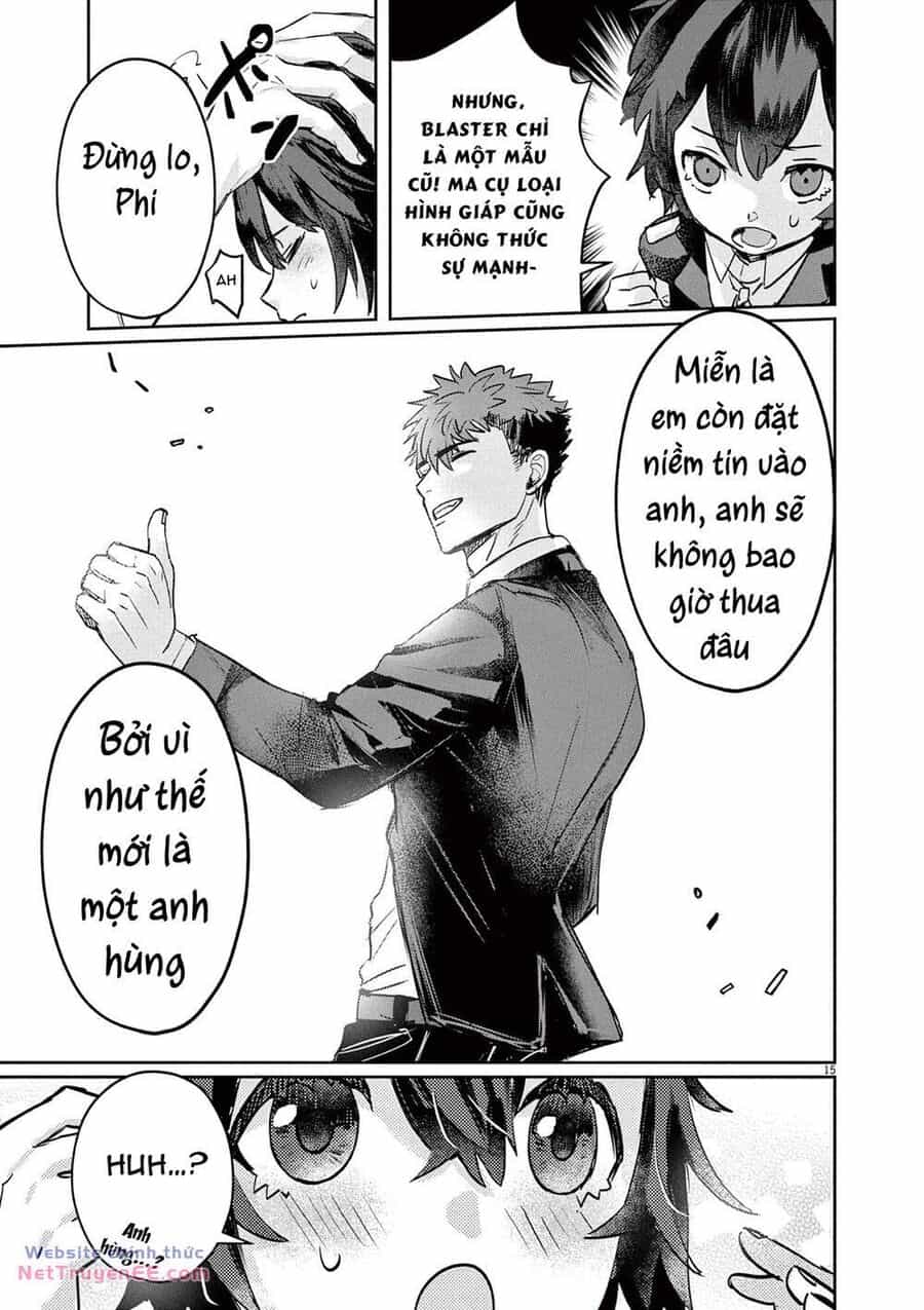 Nichiasa Suki No Otaku Ga Akuyaku Seito Ni Tenseishita Kekka, Hametsu Flag Ga Houkaishiteiku Ken Ni Tsuite - Chương 2 - ảnh 18