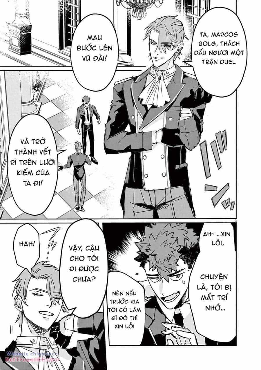 Nichiasa Suki No Otaku Ga Akuyaku Seito Ni Tenseishita Kekka, Hametsu Flag Ga Houkaishiteiku Ken Ni Tsuite - Chương 2 - ảnh 6