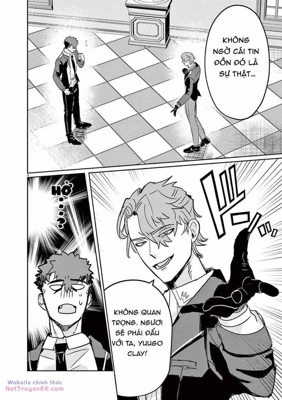 Nichiasa Suki No Otaku Ga Akuyaku Seito Ni Tenseishita Kekka, Hametsu Flag Ga Houkaishiteiku Ken Ni Tsuite - Chương 2 - ảnh 7
