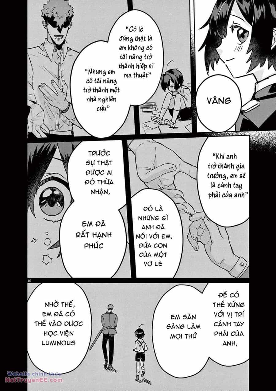 Nichiasa Suki No Otaku Ga Akuyaku Seito Ni Tenseishita Kekka, Hametsu Flag Ga Houkaishiteiku Ken Ni Tsuite - Chương 3 - ảnh 13