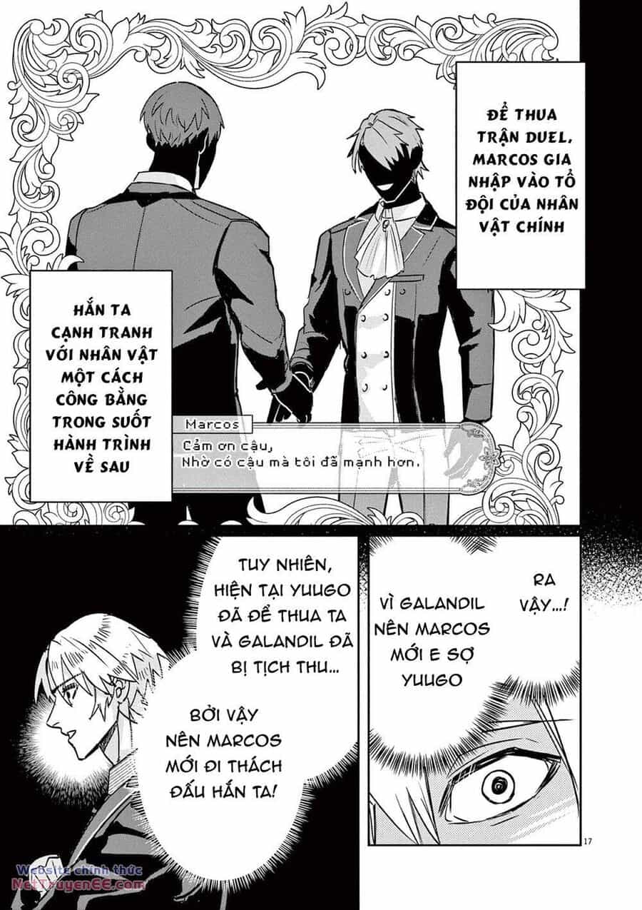 Nichiasa Suki No Otaku Ga Akuyaku Seito Ni Tenseishita Kekka, Hametsu Flag Ga Houkaishiteiku Ken Ni Tsuite - Chương 3 - ảnh 20