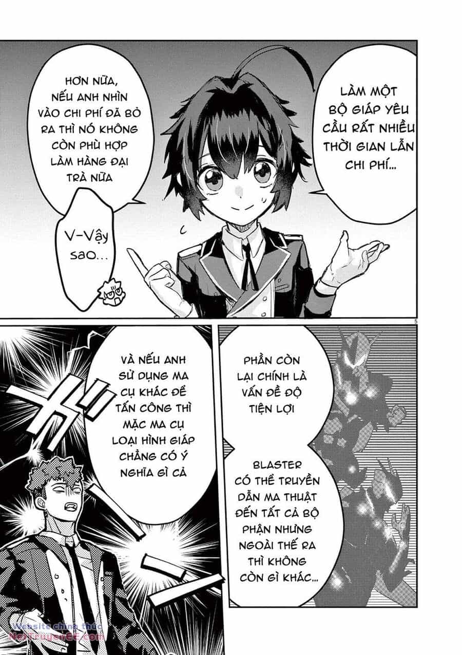Nichiasa Suki No Otaku Ga Akuyaku Seito Ni Tenseishita Kekka, Hametsu Flag Ga Houkaishiteiku Ken Ni Tsuite - Chương 3 - ảnh 8