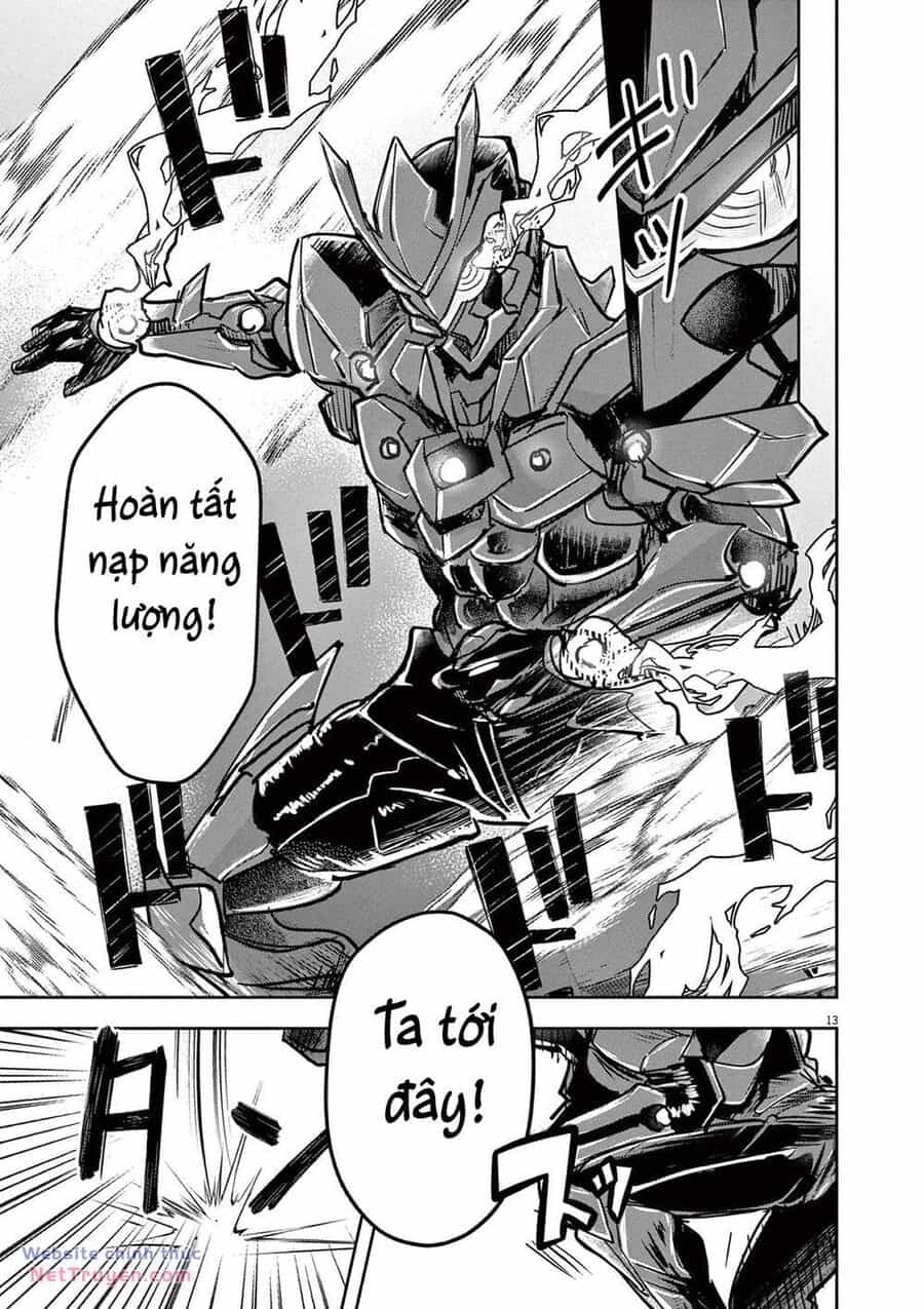 Nichiasa Suki No Otaku Ga Akuyaku Seito Ni Tenseishita Kekka, Hametsu Flag Ga Houkaishiteiku Ken Ni Tsuite - Chương 6 - ảnh 16