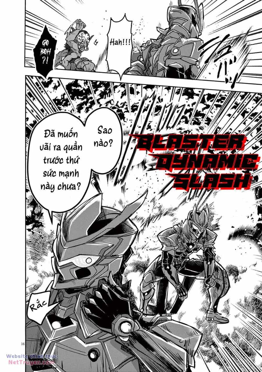 Nichiasa Suki No Otaku Ga Akuyaku Seito Ni Tenseishita Kekka, Hametsu Flag Ga Houkaishiteiku Ken Ni Tsuite - Chương 6 - ảnh 19