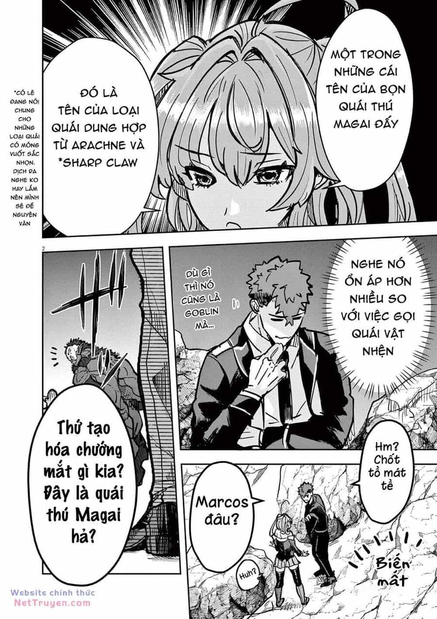 Nichiasa Suki No Otaku Ga Akuyaku Seito Ni Tenseishita Kekka, Hametsu Flag Ga Houkaishiteiku Ken Ni Tsuite - Chương 6 - ảnh 5