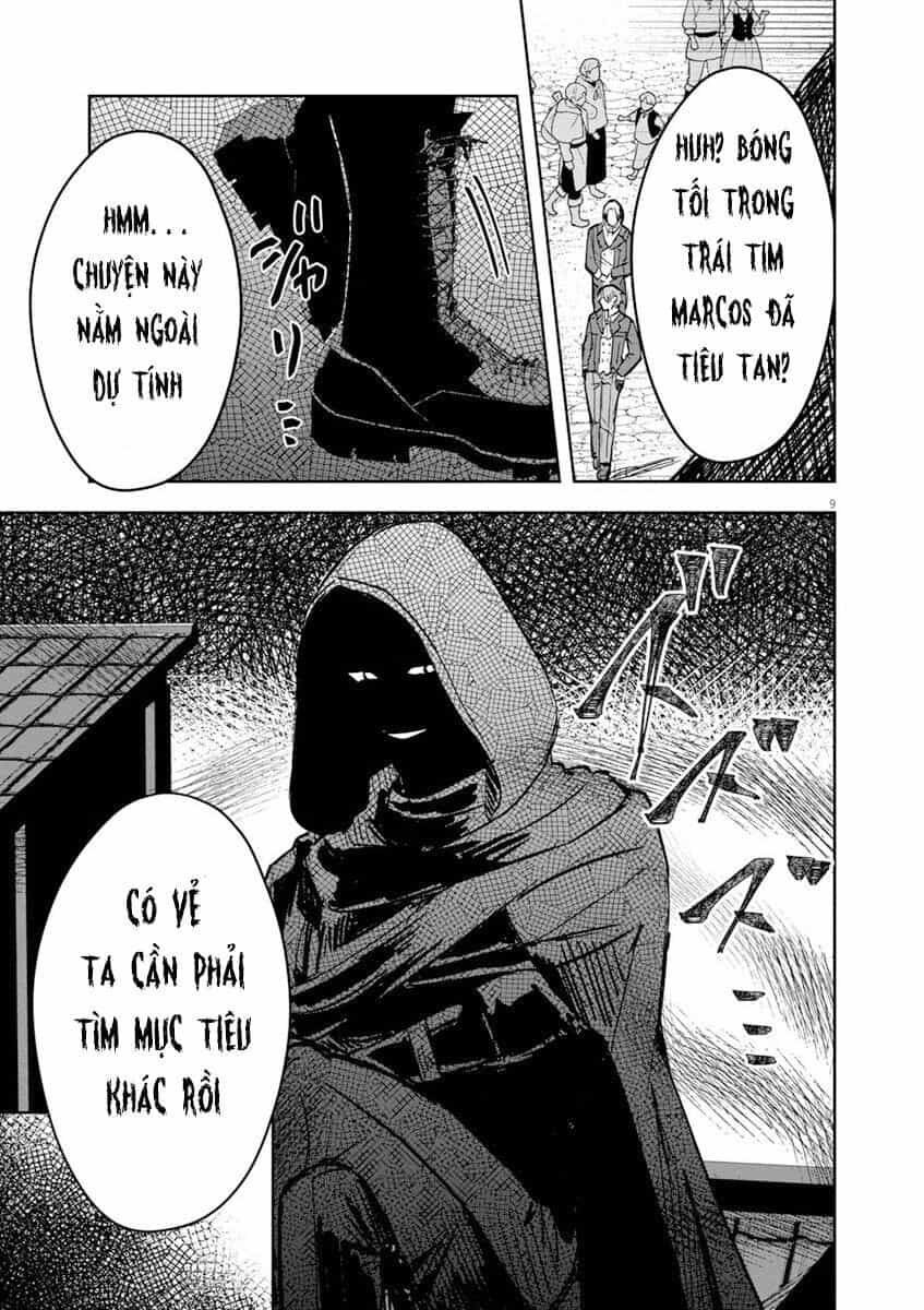 Nichiasa Suki No Otaku Ga Akuyaku Seito Ni Tenseishita Kekka, Hametsu Flag Ga Houkaishiteiku Ken Ni Tsuite - Chương 7 - ảnh 12