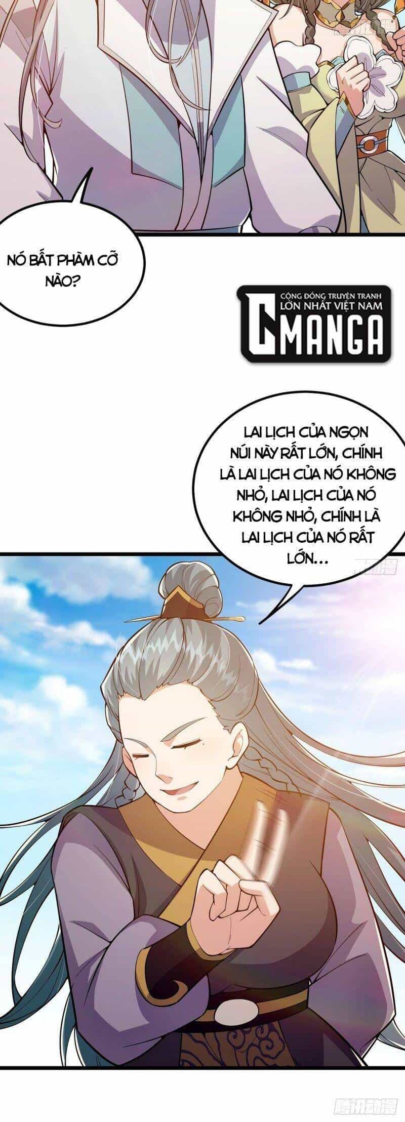 Nick Này Có Độc - Chương 14 - ảnh 2
