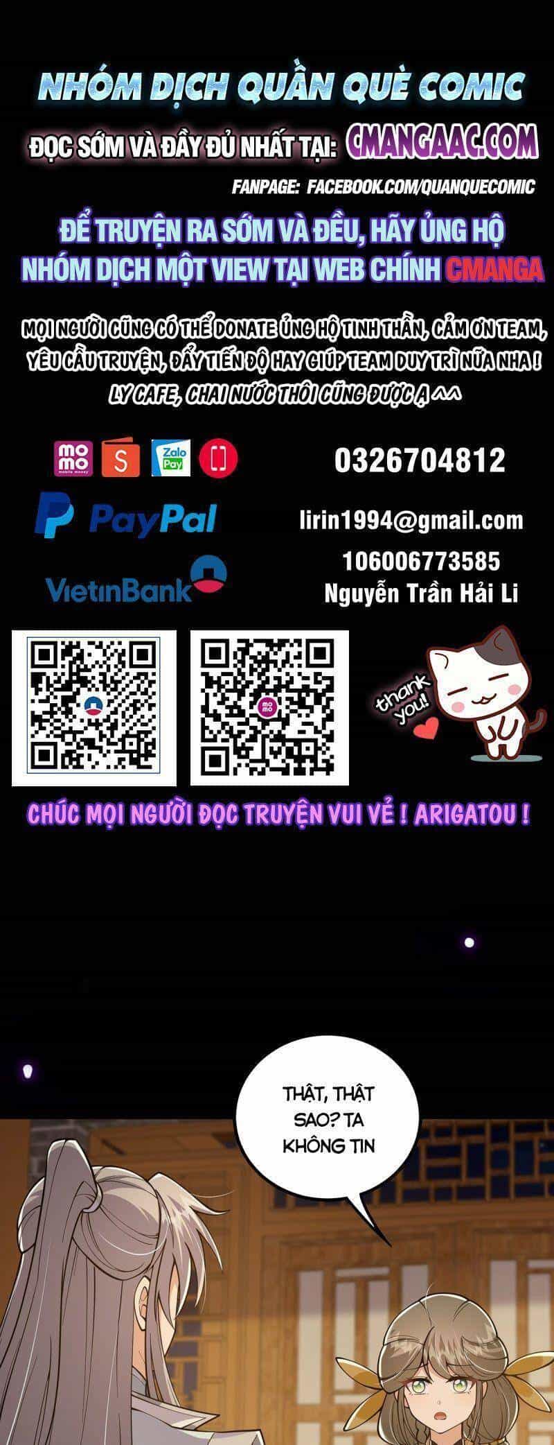 Nick Này Có Độc - Chương 20 - ảnh 1