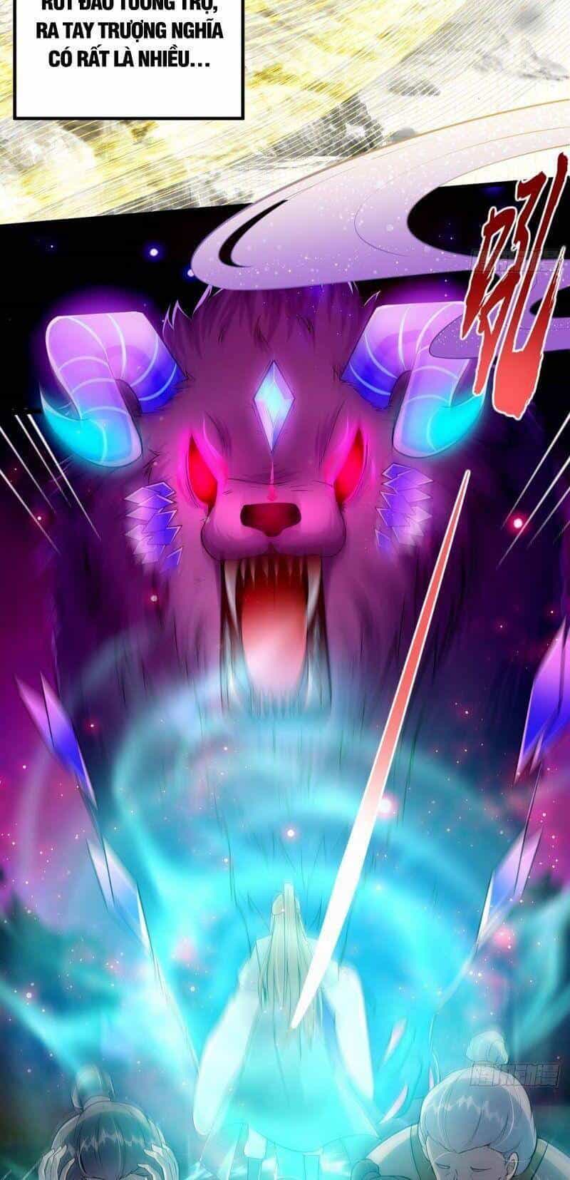 Nick Này Có Độc - Chương 8 - ảnh 4
