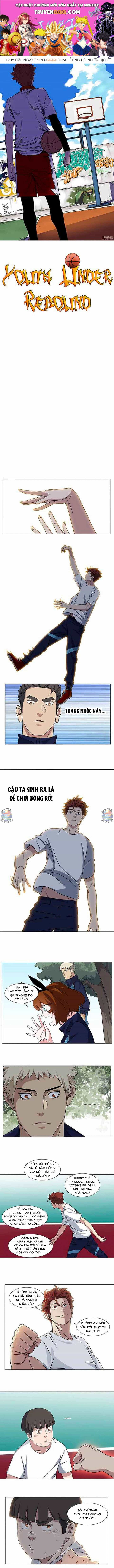 Niên Thiếu - Chương 16 - ảnh 1