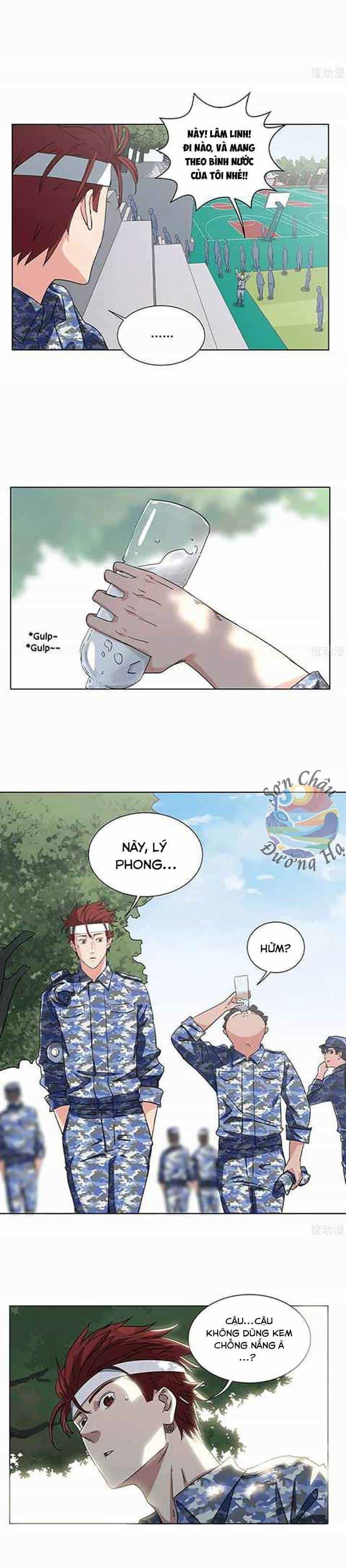 Niên Thiếu - Chương 26 - ảnh 6