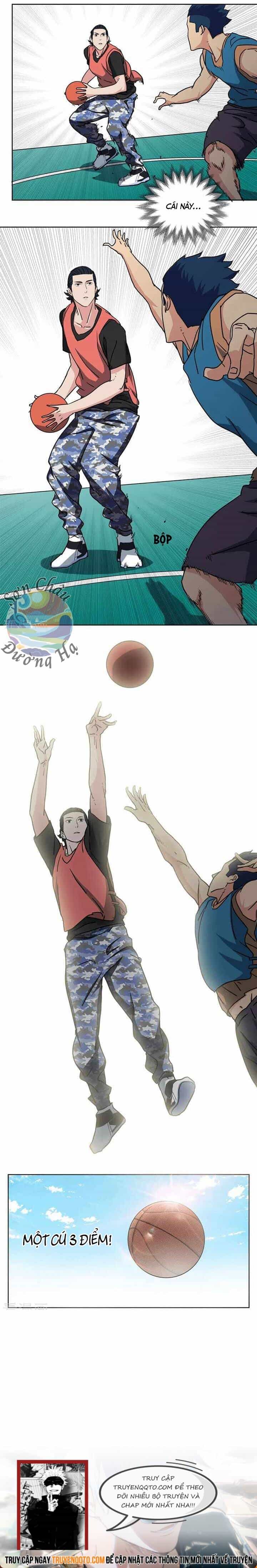 Niên Thiếu - Chương 33 - ảnh 7