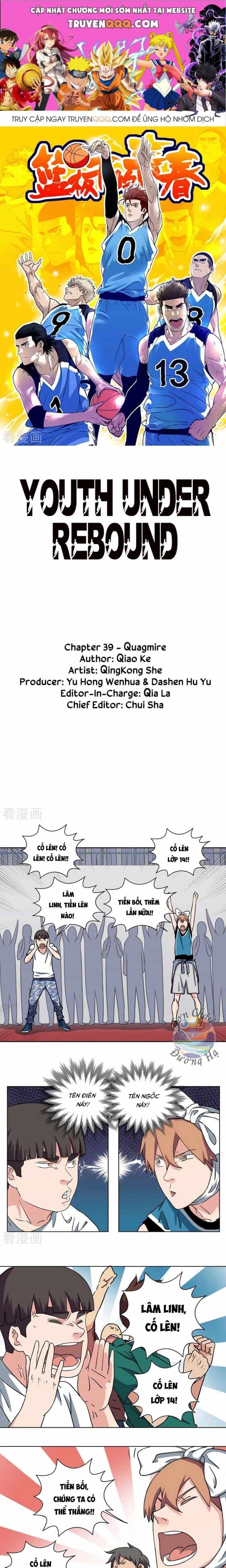 Niên Thiếu - Chương 39 - ảnh 1
