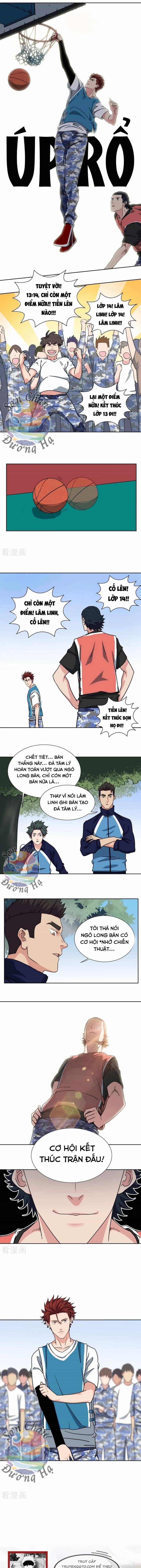 Niên Thiếu - Chương 44 - ảnh 7
