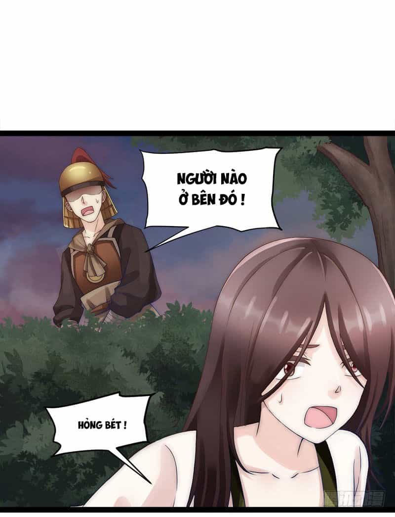 Niết Bàn Chi Phượng Nhan Lâm Ca - Chương 2 - ảnh 12