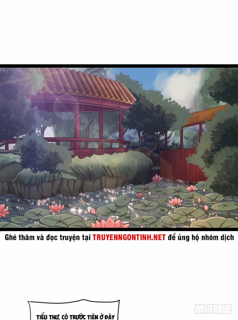 Niết Bàn Chi Phượng Nhan Lâm Ca - Chương 3 - ảnh 17