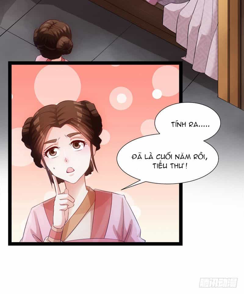 Niết Bàn Chi Phượng Nhan Lâm Ca - Chương 3 - ảnh 8