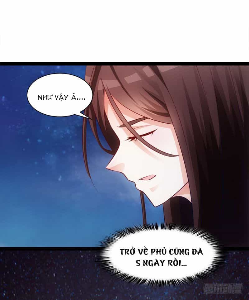 Niết Bàn Chi Phượng Nhan Lâm Ca - Chương 3 - ảnh 9