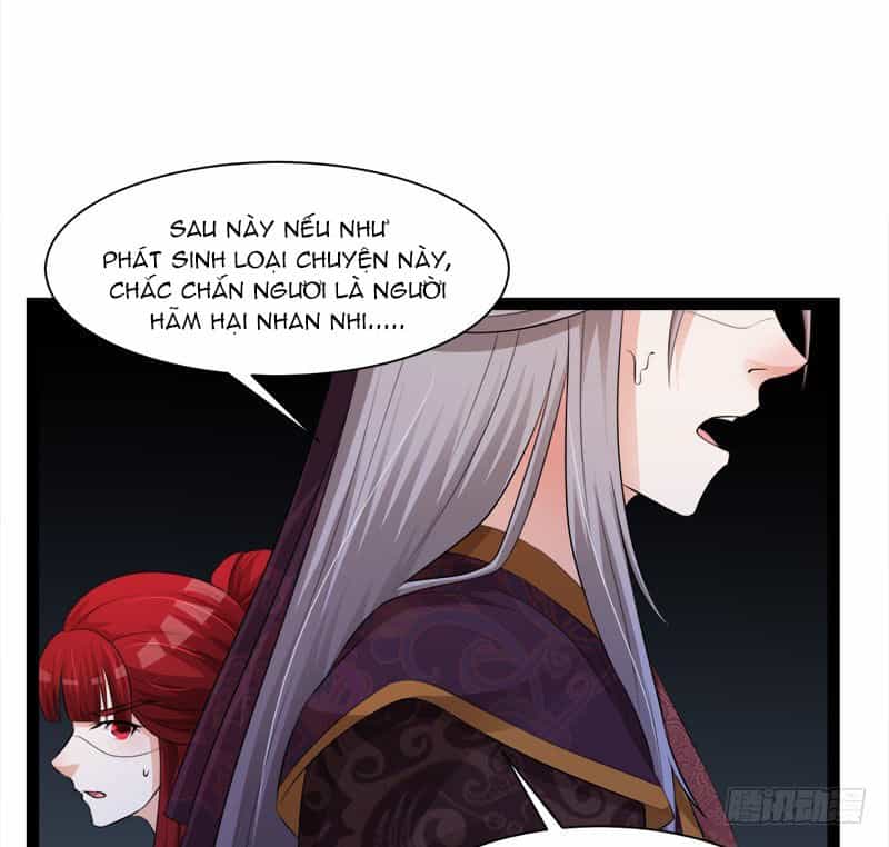 Niết Bàn Chi Phượng Nhan Lâm Ca - Chương 5 - ảnh 15