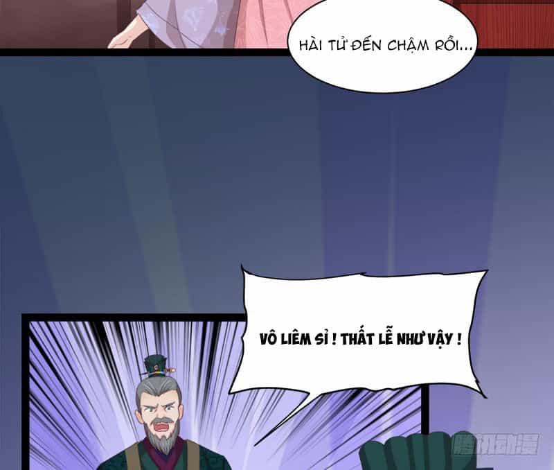 Niết Bàn Chi Phượng Nhan Lâm Ca - Chương 5 - ảnh 33