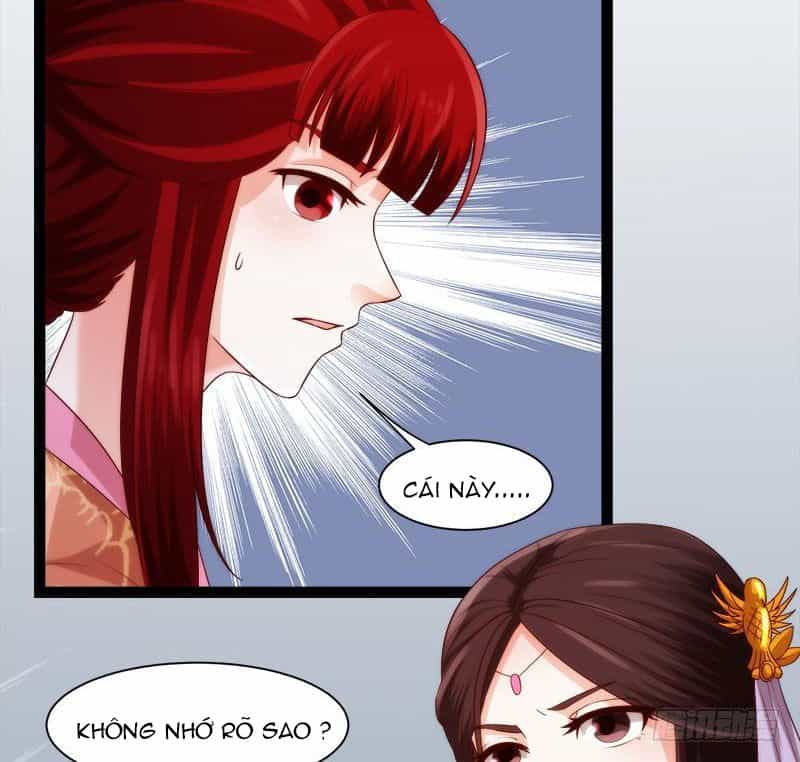 Niết Bàn Chi Phượng Nhan Lâm Ca - Chương 6 - ảnh 14