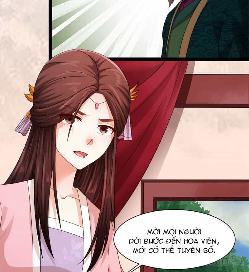 Niết Bàn Chi Phượng Nhan Lâm Ca - Chương 6 - ảnh 29
