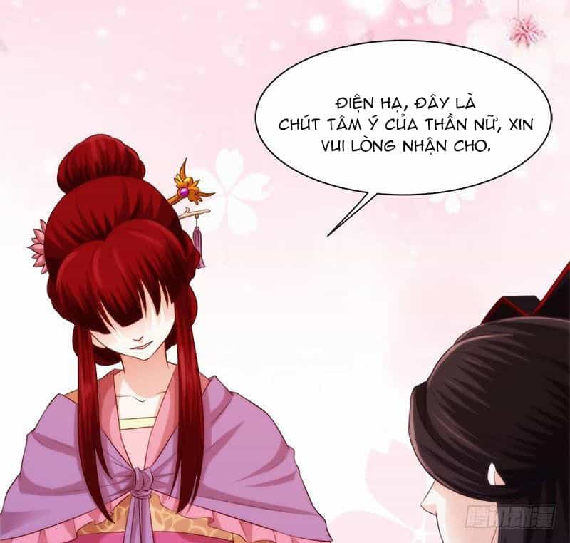 Niết Bàn Chi Phượng Nhan Lâm Ca - Chương 6 - ảnh 6