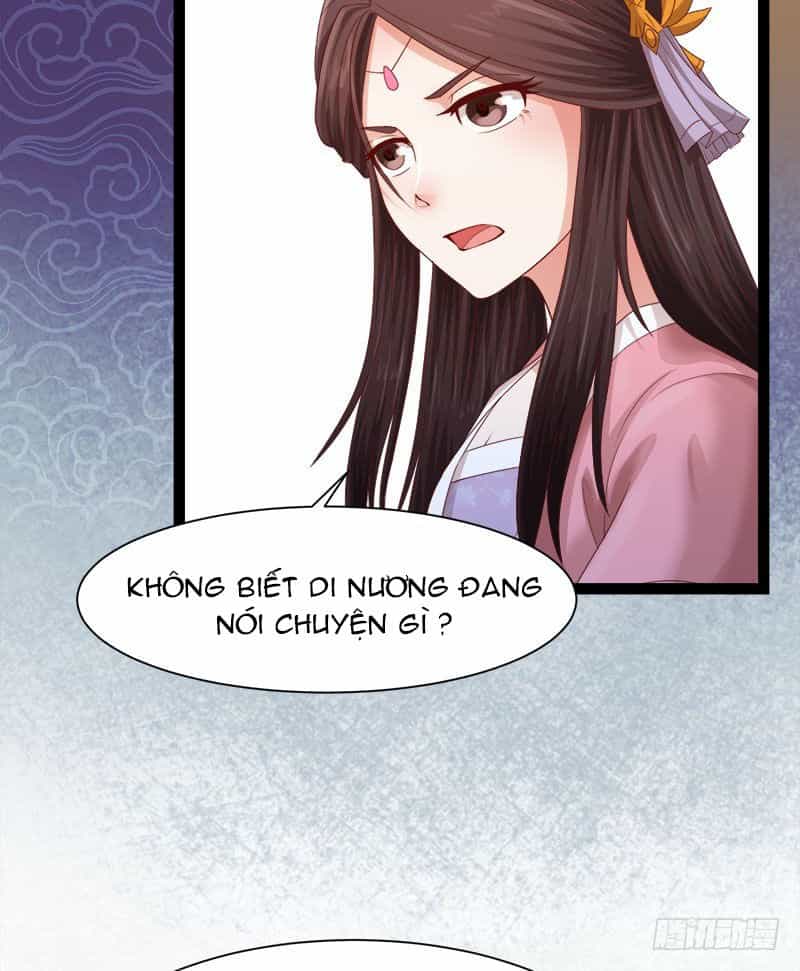 Niết Bàn Chi Phượng Nhan Lâm Ca - Chương 7 - ảnh 16