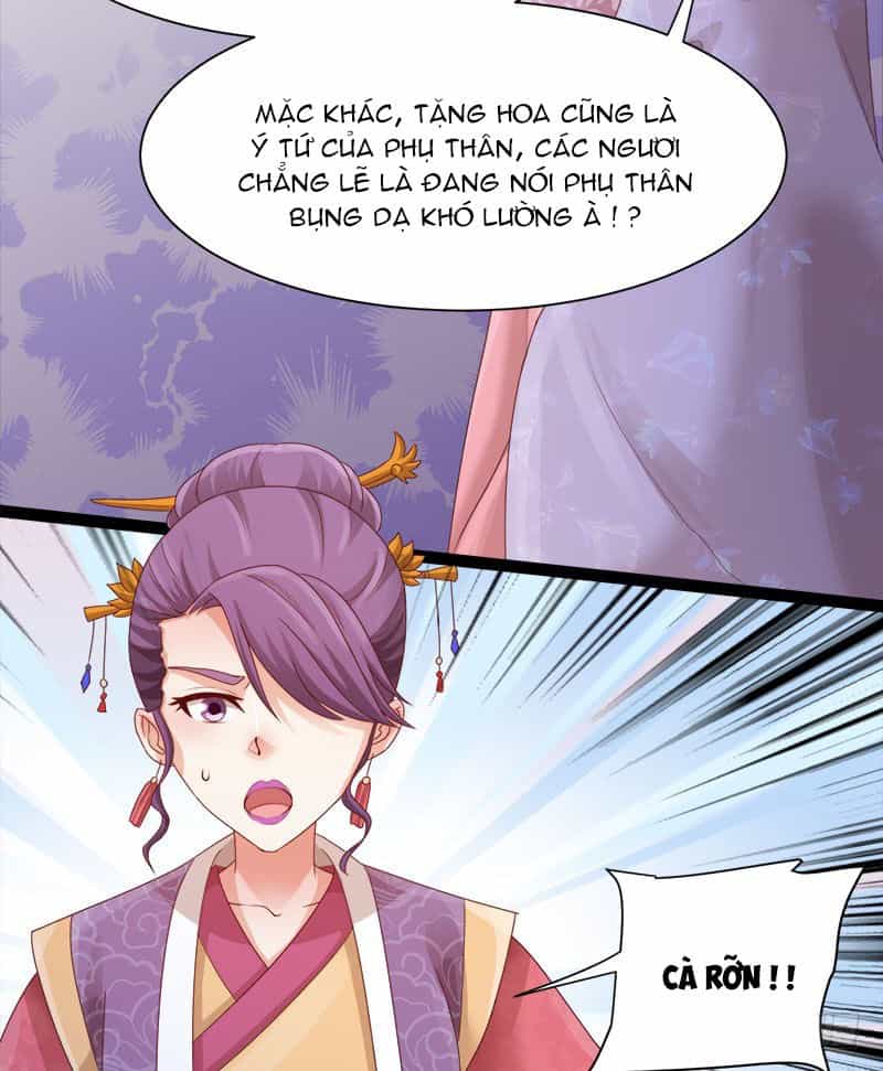 Niết Bàn Chi Phượng Nhan Lâm Ca - Chương 7 - ảnh 19