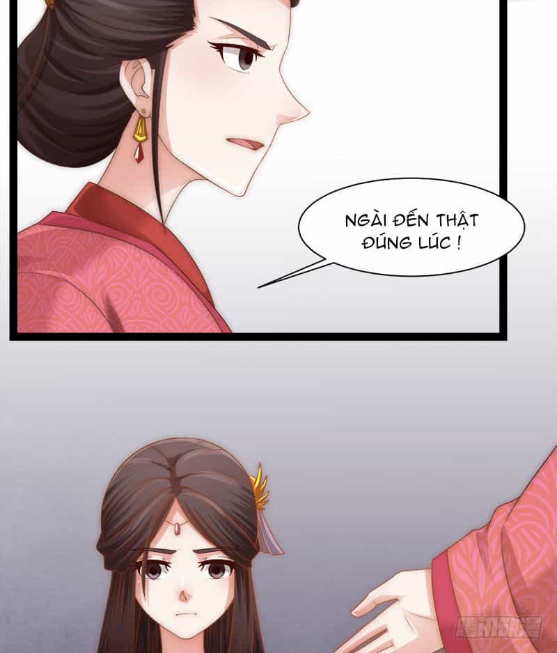 Niết Bàn Chi Phượng Nhan Lâm Ca - Chương 7 - ảnh 35