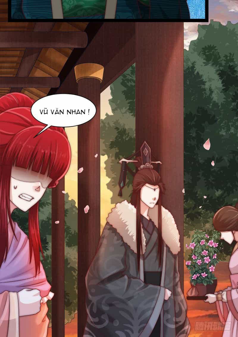 Niết Bàn Chi Phượng Nhan Lâm Ca - Chương 7 - ảnh 4