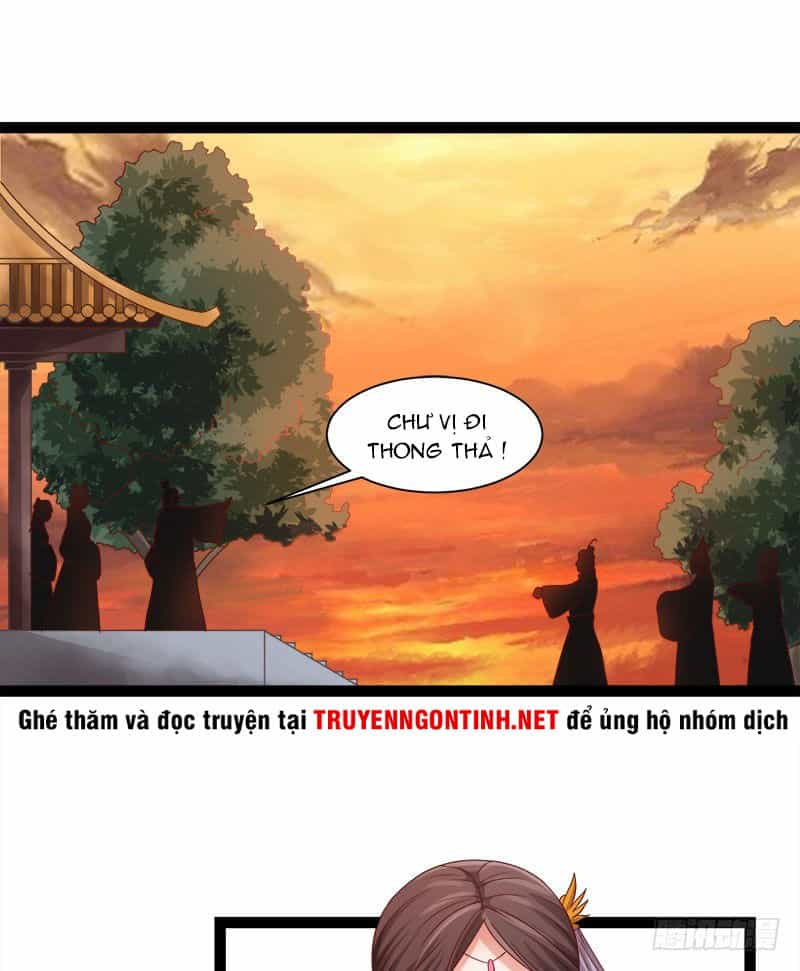Niết Bàn Chi Phượng Nhan Lâm Ca - Chương 7 - ảnh 7