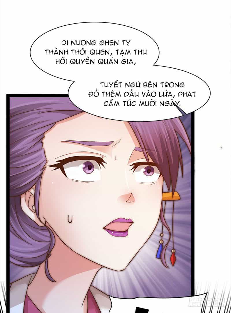 Niết Bàn Chi Phượng Nhan Lâm Ca - Chương 8 - ảnh 11