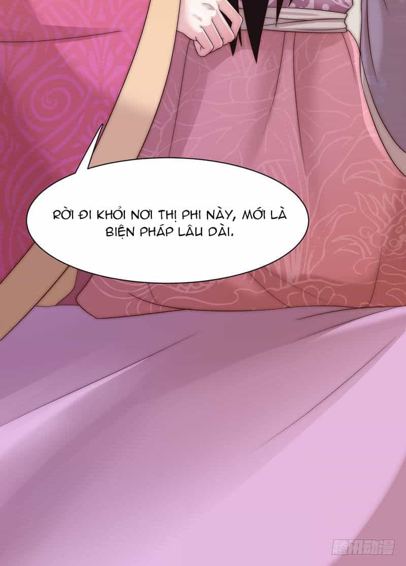 Niết Bàn Chi Phượng Nhan Lâm Ca - Chương 8 - ảnh 24